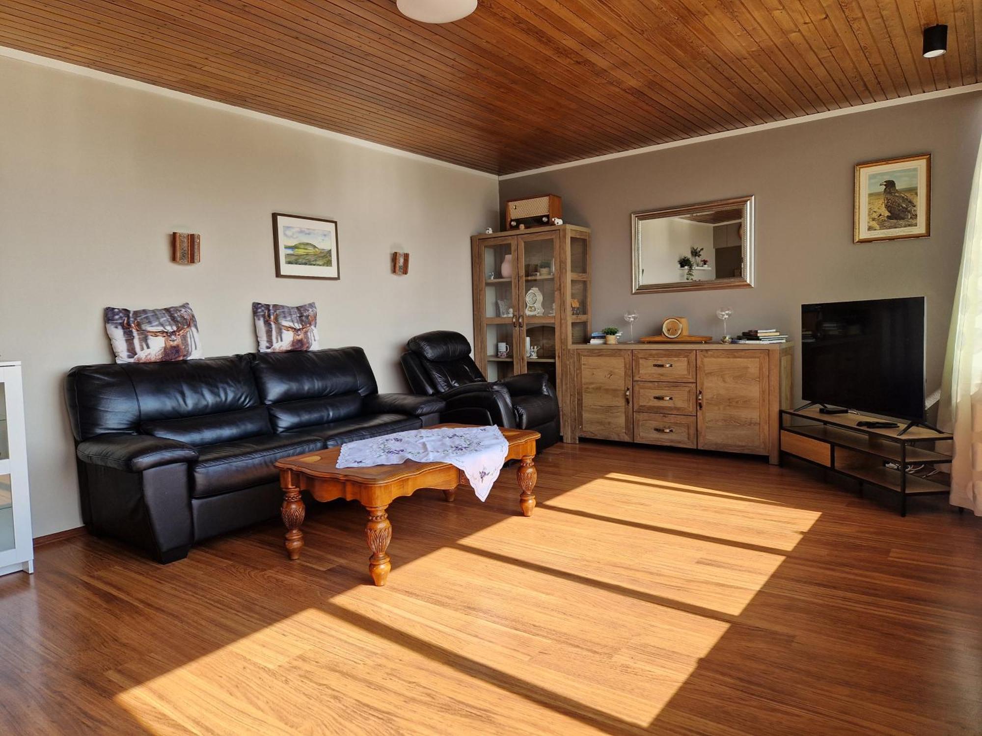 Helgafell Guesthouse 스티키스호르머 외부 사진