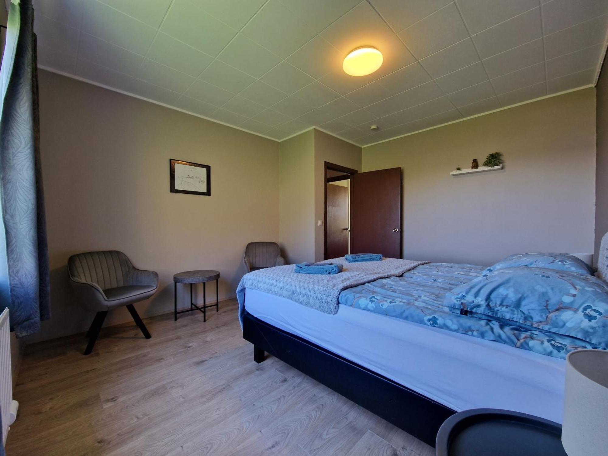 Helgafell Guesthouse 스티키스호르머 외부 사진