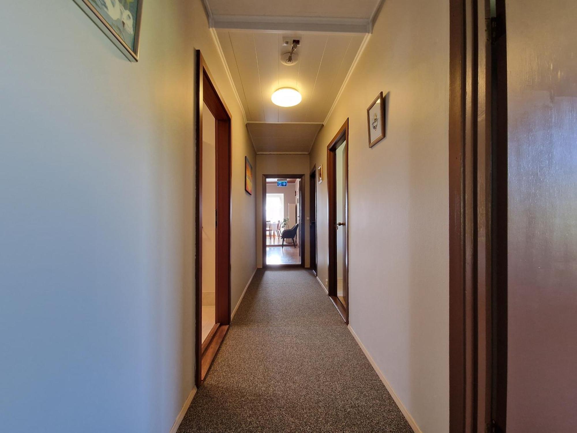 Helgafell Guesthouse 스티키스호르머 외부 사진