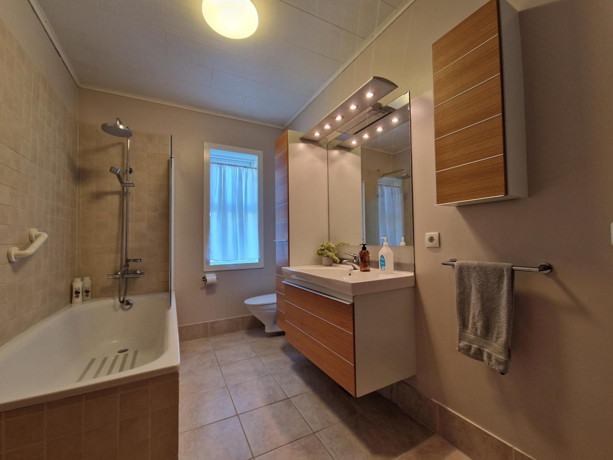 Helgafell Guesthouse 스티키스호르머 외부 사진
