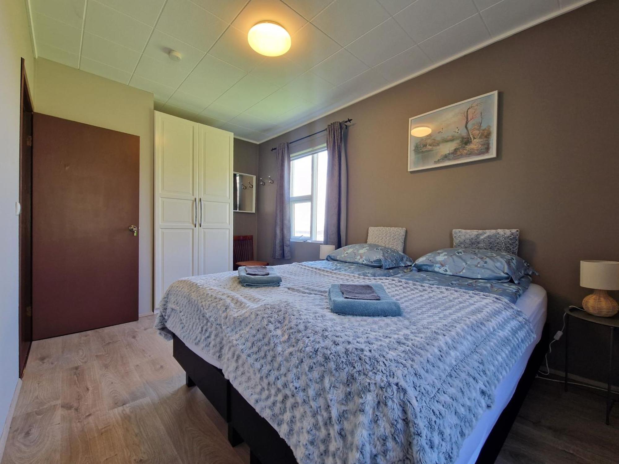 Helgafell Guesthouse 스티키스호르머 외부 사진